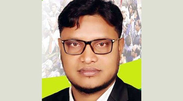 বগুড়ায় মিষ্টার হত্যা মামলা : প্রধান আসামি যুবলীগ নেতা