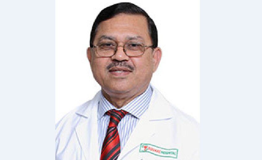 স্কয়ারের আইসিইউ পরিচালক ডা. নাজিম উদ্দিনের করোনায় মৃত্যু