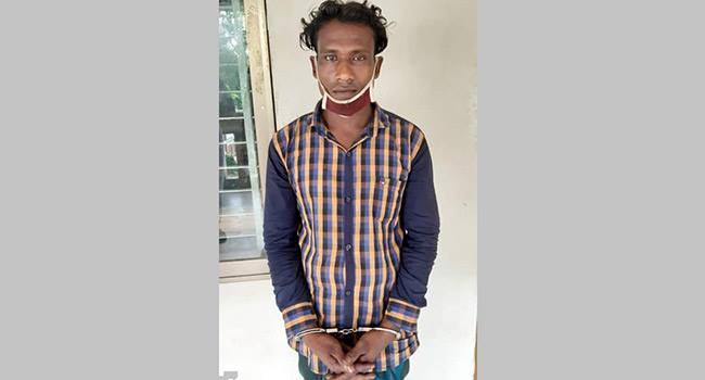 স্ত্রীকে আটকিয়ে রাখায় শাশুড়িকে খুন, মেয়ে জামাই গ্রেফতার