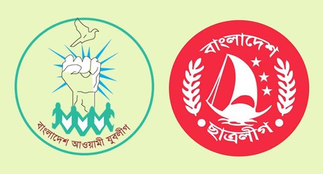 টাঙ্গাইলে পোস্টমাস্টারকে গুলি করে টাকা ছিনতাই, ছাত্রলীগ-যুবলীগ নেতা বহিষ্কার