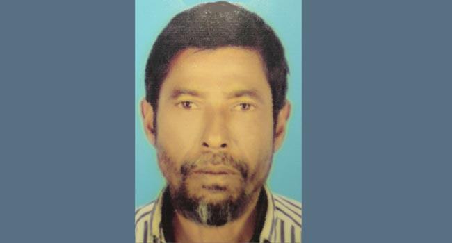 নালিতাবাড়ীতে প্রতিপক্ষের ঘুষিতে কৃষকের মৃত্যু!