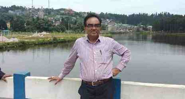 করোনায় মহিলাবিষয়ক অধিদফতরের পরিচালকের মৃত্যু