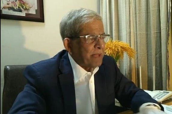 প্রবৃদ্ধি নয় জনজীবন রক্ষা ও জীবিকায় অগ্রাধিকার দিন