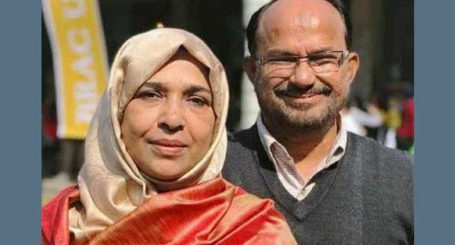 খুলনা মহানগর বিএনপির সভাপতির স্ত্রী করোনা আক্রান্ত