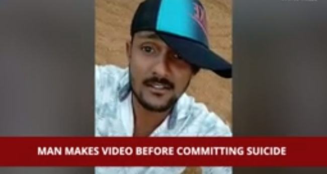 ‘মৃত্যুর অনুভূতি’ নিতে গিয়ে টিকটক ভিডিওতে করুণ মৃত্যু যুবকের