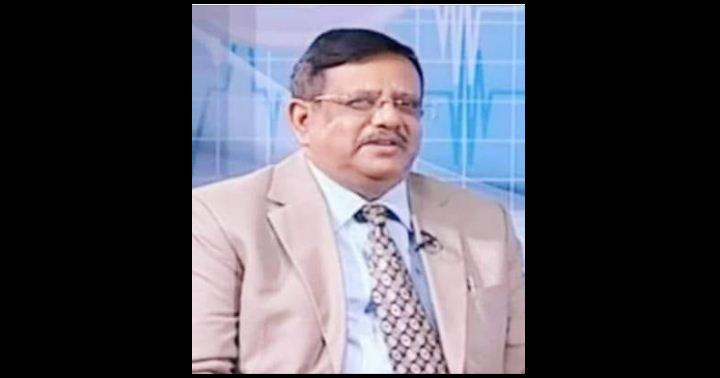 করোনায় মারা গেলেন অধ্যাপক জলিলুর রহমান
