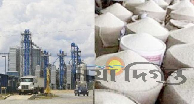 কুষ্টিয়ার খোলা বাজারে হু হু করে বাড়ছে ধান ও চালের দাম