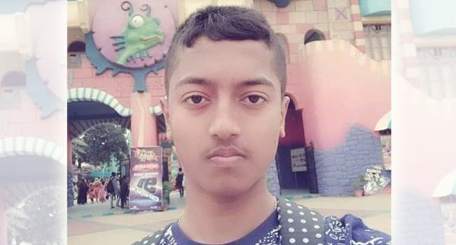 মোবাইল বিস্ফোরণ : ছেলের এক দিন পর অগ্নিদগ্ধ মায়েরও মৃত্যু