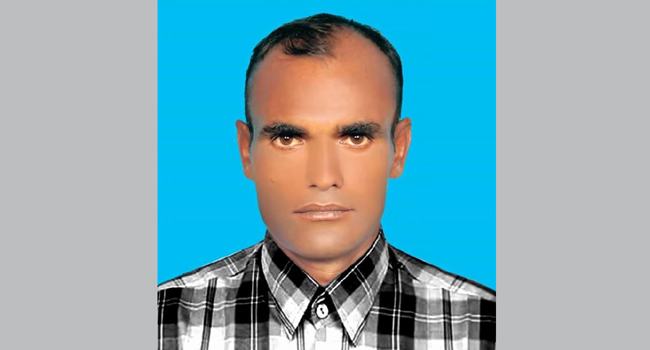 এনায়েতপুরে বজ্রপাতে যুবলীগ নেতার মৃত্যু, ছেলে আহত