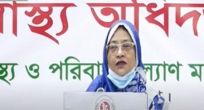 দেশে রেকর্ড আক্রান্তের দিনে করোনায় মৃত্যু হাজার ছাড়াল