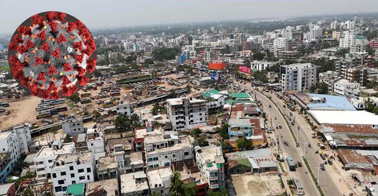 খুলনায় ২৫ জুন পর্যন্ত বিধি নিষেধ আরোপ