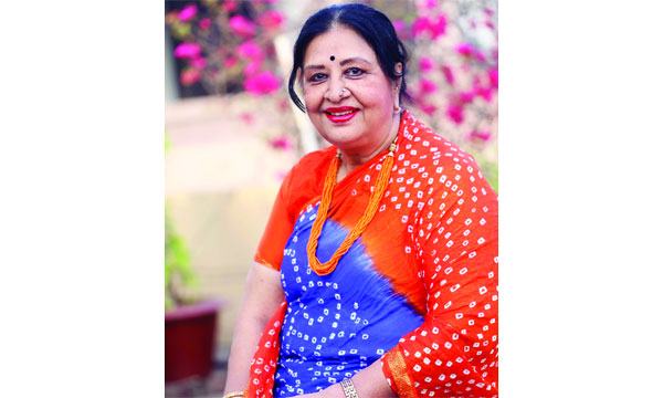 গল্পের অপেক্ষায় শবনম