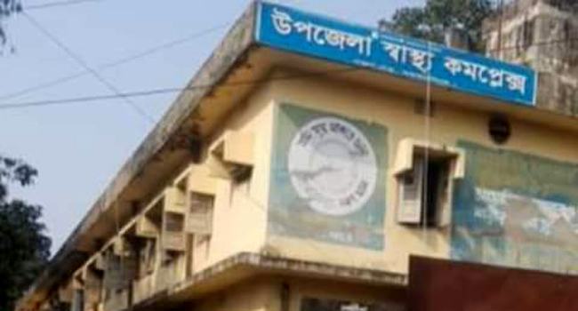 গফরগাঁওয়ে টেকনোলজিস্টের অভাবে করোনার নমুনা সংগ্রহ বন্ধ