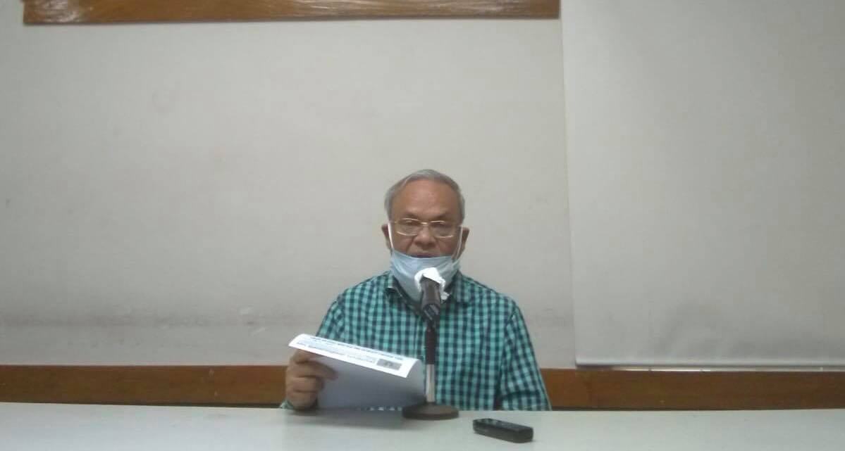 স্বাস্থ্যখাতে ১২ বছরে বাজেটে বরাদ্দকৃত টাকা শুধু লুটপাট হয়েছে : রিজভী