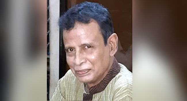 নমুনা দেয়ার আগেই মারা গেলেন সাংবাদিক রতন