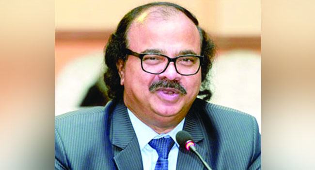 বিতর্কিত মন্তব্য করে সমালোচনায় জবির ভিসি