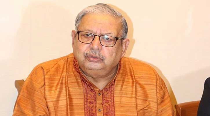 ফেরত আসা কর্মীদের পুনরায় বিদেশ প্রেরণ : প্রবাসী কল্যাণমন্ত্রী