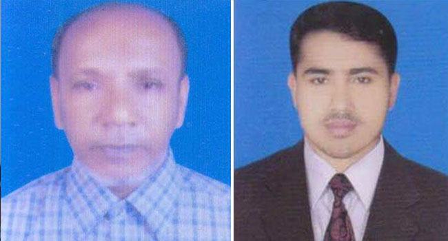 কটিয়াদী অনলাইন প্রেসক্লাবের ইমরান সভাপতি, মাসুম সম্পাদক