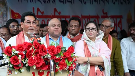 এ দেশে কোনো সংখ্যালঘু নেই, সবাই সমান অধিকারসম্পন্ন নাগরিক : চিফ হুইপ