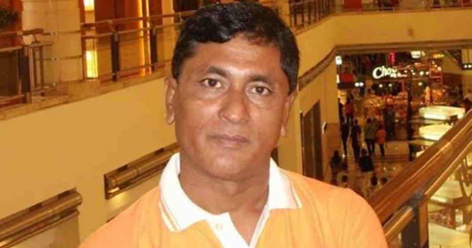 দগ্ধ হয়ে ছেলের মৃত্যুর পর একই বাসায় অগ্নিদগ্ধ সাংবাদিক নান্নু