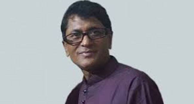 নিজ বাসায় দগ্ধ সাংবাদিক নান্নু আর নেই