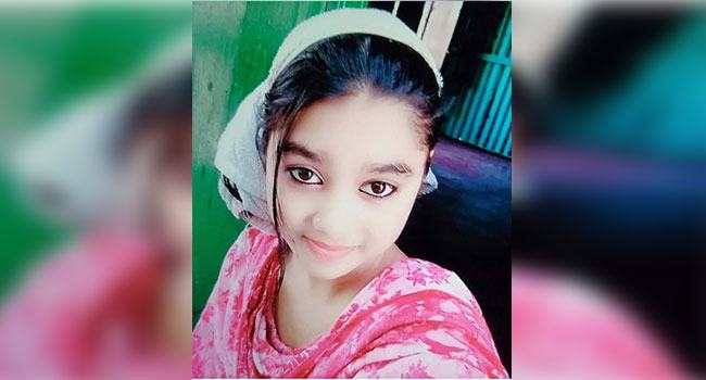 প্রেম করে বিয়ে, ৮ মাস পর আত্মহত্যা তরুণীর