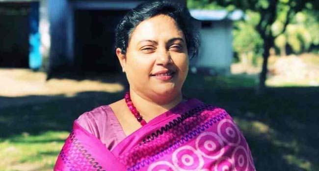 করোনাভাইরাসে স্বাস্থ্যসেবা সচিবের স্ত্রীর মৃত্যু