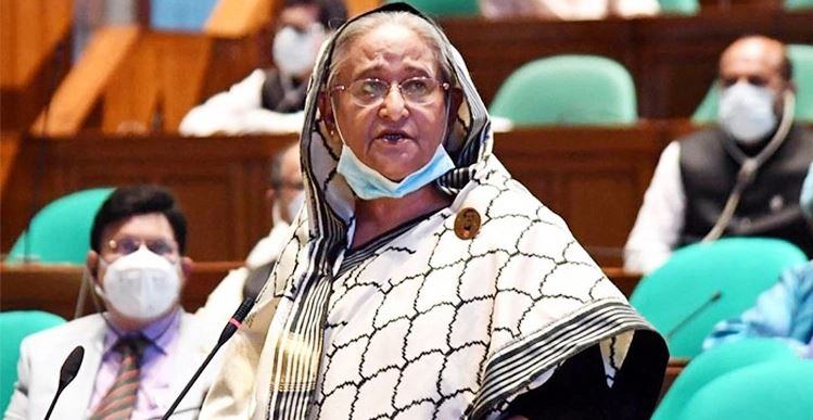 এমন ভয় ও মৃত্যু আতঙ্কের পরিবেশ আগে কখনো দেখিনি : প্রধানমন্ত্রী