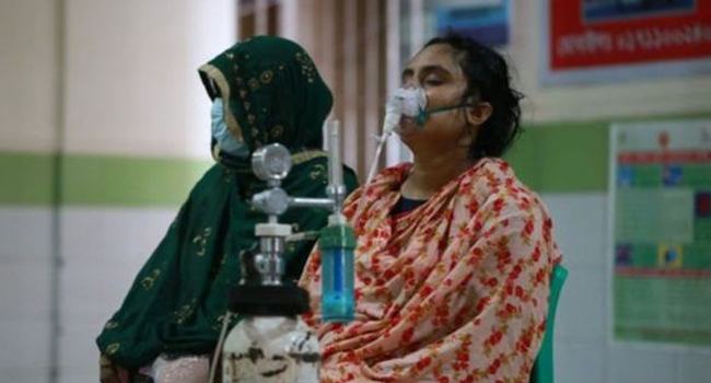 করোনাভাইরাস দেখিয়ে দিচ্ছে স্বাস্থ্যসেবার কী হাল