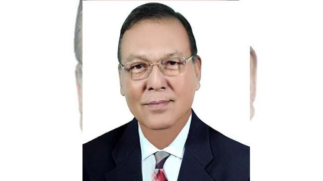 কামরানের মৃত্যুতে এমপি শহীদের শোক