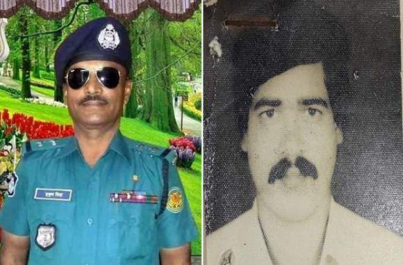 করোনায় আরো ২ পুলিশ সদস্যের মৃত্যু