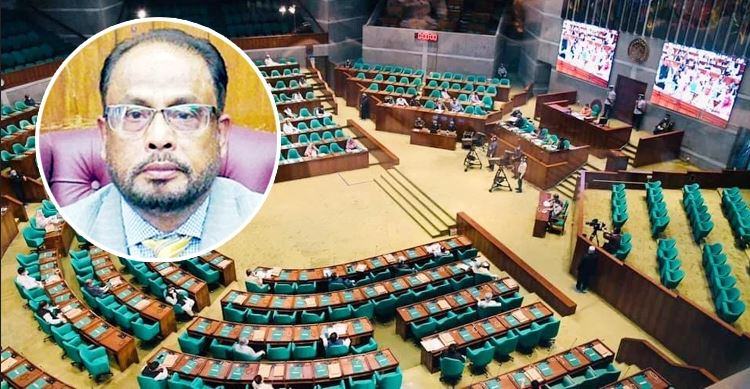 স্বাস্থ্য খাতের অনিয়ম তদন্তে উচ্চ ক্ষমতার কমিটি গঠনের দাবি জিএম কাদেরের