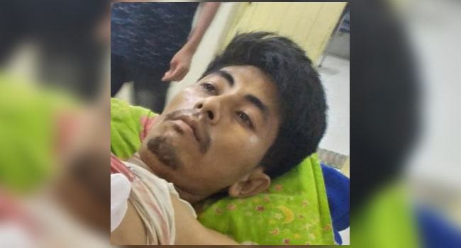 বান্দরবানে সন্ত্রাসীদের গুলিতে ইউপি সদস্য ও আ. লীগ নেতা নিহত