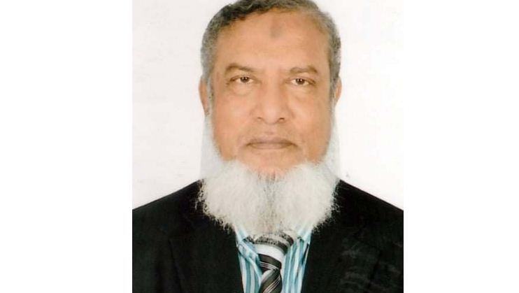 করোনায় সোহরাওয়ার্দী হাসপাতালের সাবেক পরিচালকের মৃত্যু
