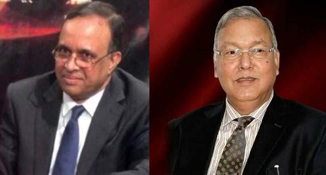 সিলেট-২ ও মৌলভীবাজার-৪ আসনের এমপি করোনায় আক্রান্ত