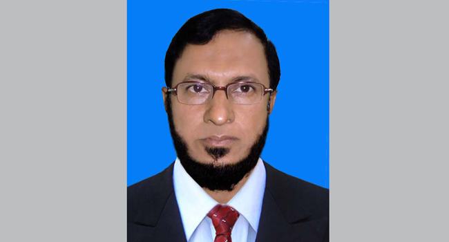 ভাণ্ডারিয়ায় করোনার উপসর্গ নিয়ে প্রধান শিক্ষকের মৃত্যু