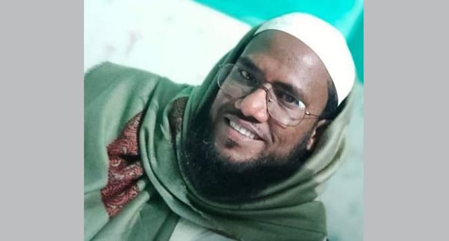 নাসিমকে নিয়ে কটূক্তি : বানিয়াচংয়ে একজন আটক