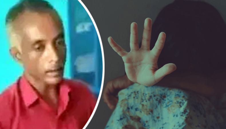 নারায়ণগঞ্জে ধর্ষণের শিকার ৪ বছরের শিশু, ধর্ষক গ্রেফতার