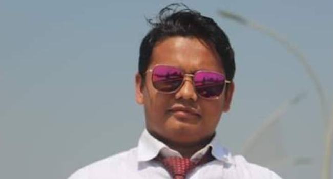 মিরসরাইয়ে সড়ক দুর্ঘটনায় স্কুলশিক্ষক নিহত