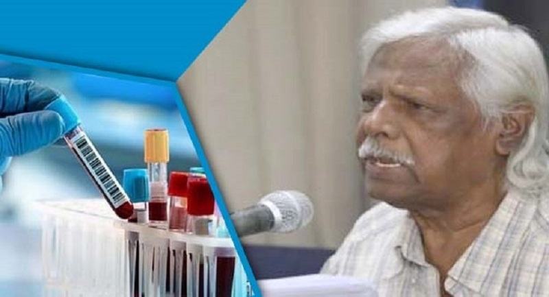 গণস্বাস্থ্যের কিট কার্যকর নয় তবে সহায়ক হতে পারে : বিএসএমএমইউ