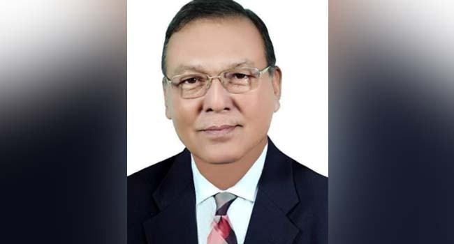 শ্রীমঙ্গলে এমপি আব্দুস শহীদের সুস্থতার জন্য মসজিদে মসজিদে দোয়া