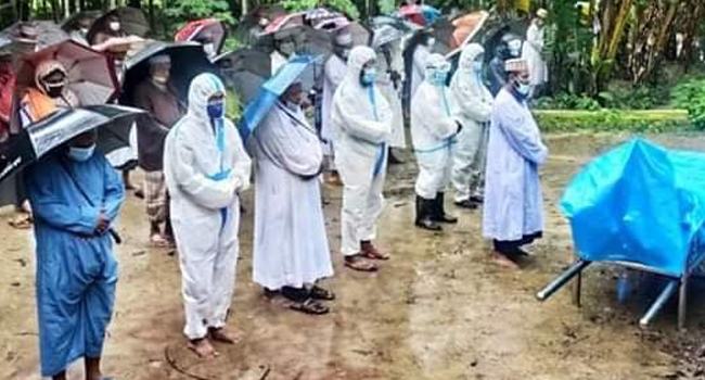 গলাচিপায় জ্বর ও শ্বাসকষ্ট নিয়ে মাদ্রাসা শিক্ষকের মৃত্যু