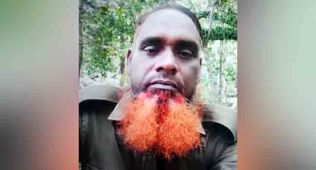 সুন্দরবনের শরণখোলা স্টেশন কর্মকর্তার মৃত্যু