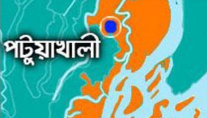 পটুয়াখালীতে লঞ্চের ধাক্কায় খেয়াডুবিতে ১ জনের মৃত্যু, নিখোঁজ দম্পত্তি