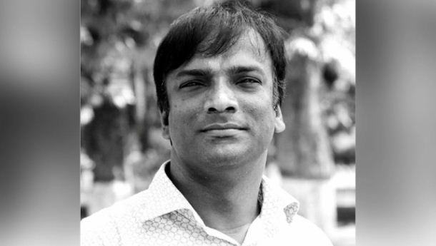 নাসিমকে নিয়ে কটূক্তি : রাবি শিক্ষক গ্রেফতার