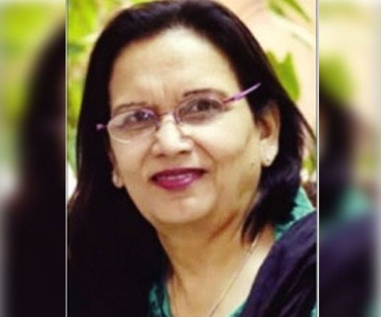 ভ্যাকসিন আবিষ্কারের আগ পর্যন্ত ব্যক্তি অভ্যাসের পরিবর্তন জরুরি