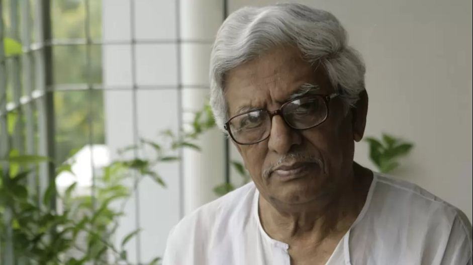 কামাল লোহানী করোনায় আক্রান্ত