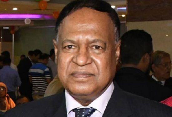 করোনায় আক্রান্ত হয়েছেন যমুনা গ্রুপের চেয়ারম্যান বাবুল