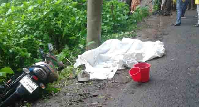 রাজবাড়ীতে ব্যবসায়ীকে গুলি করে হত্যা