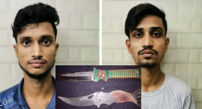 বগুড়ায় রক্তমাখা পোশাকসহ যুবলীগ নেতা খুনের ২ আসামি গ্রেফতার